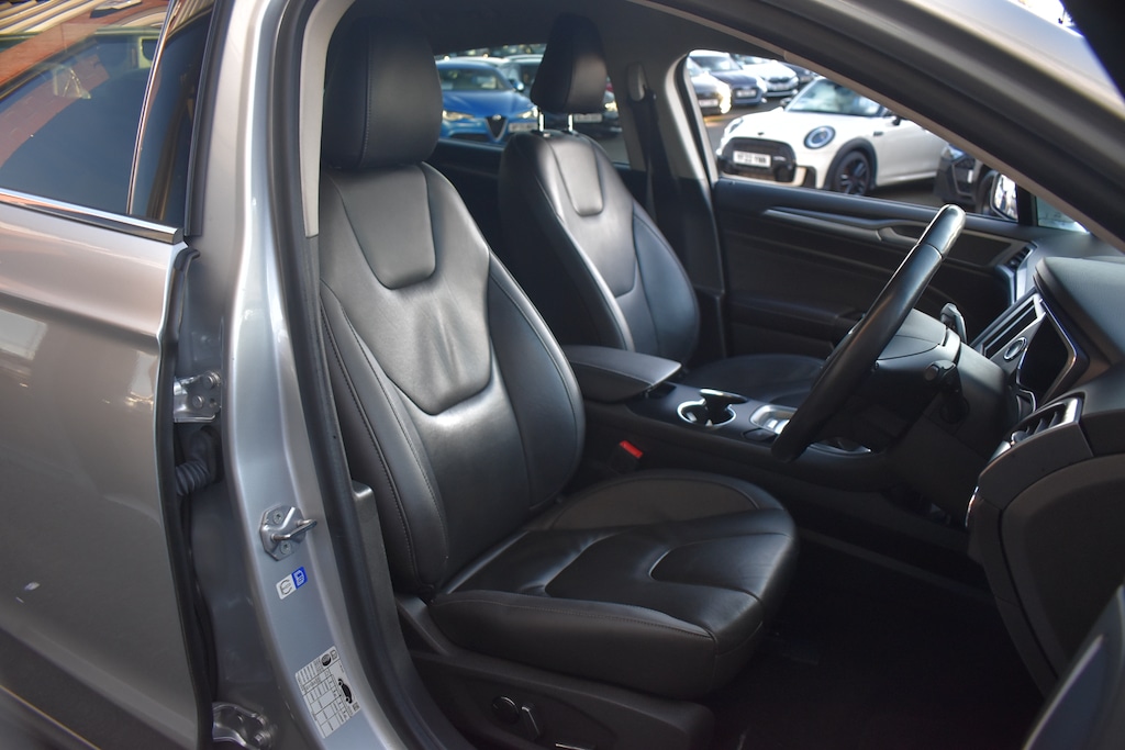 Used Ford Mondeo 2018 for sale - 76659763: Photo 9