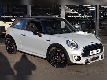 2019 - 1.5 Cooper Sport II 3dr