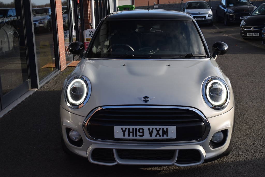 Used MINI Hatch 2019 for sale - 77047905: Photo 3