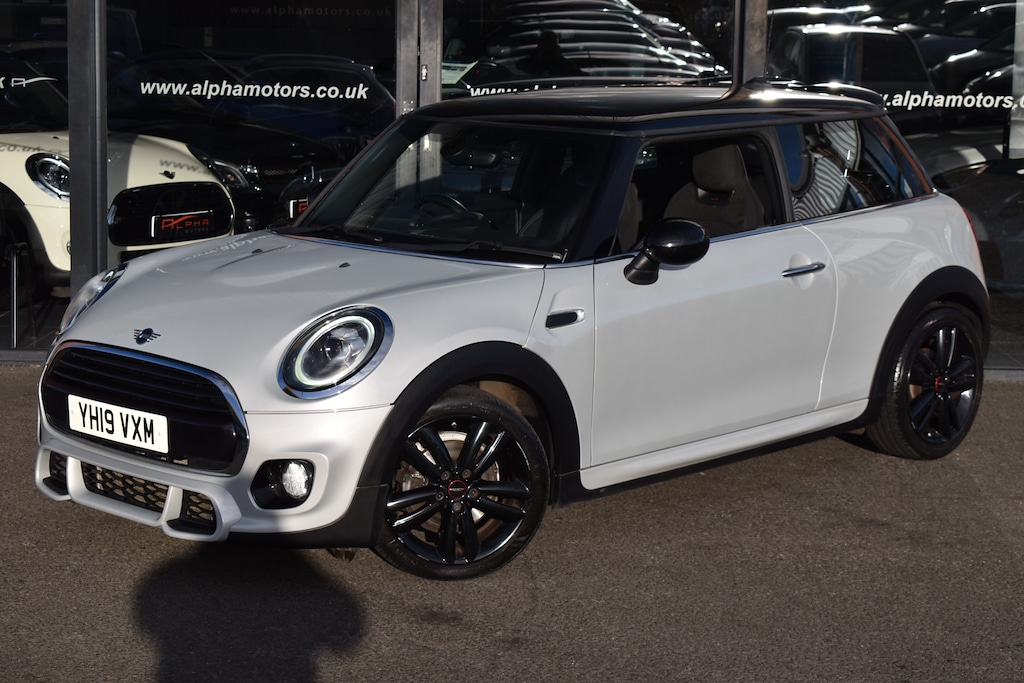 Used MINI Hatch 2019 for sale - 77047905: Photo 6