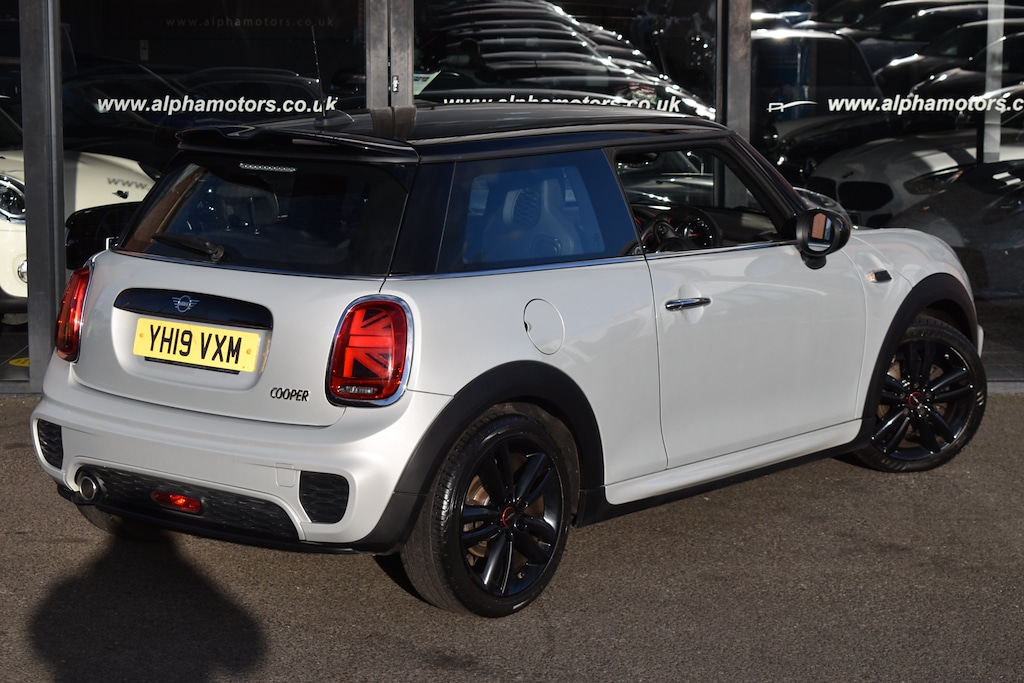 Used MINI Hatch 2019 for sale - 77047905: Photo 7