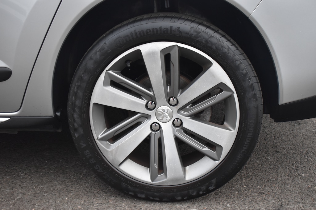 Used Peugeot 3008 2016 for sale - 76540193: Photo 10