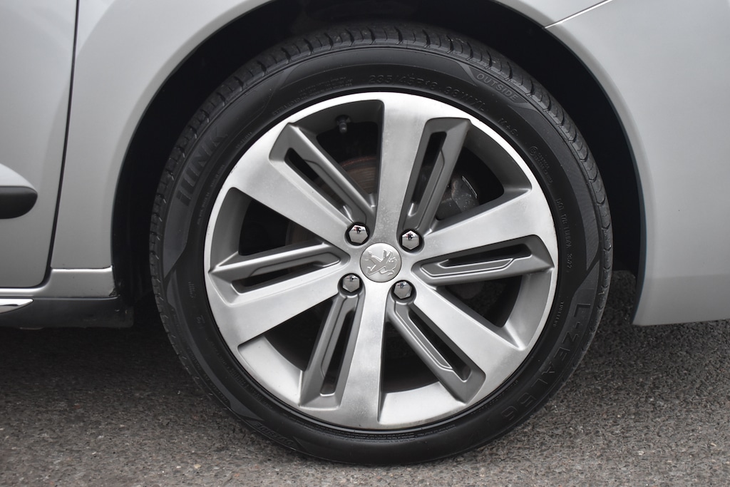 Used Peugeot 3008 2016 for sale - 76540193: Photo 7