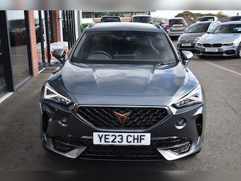 Used Cupra Formentor 2023 for sale - 78286602: Photo