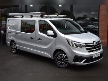 Renault - Trafic