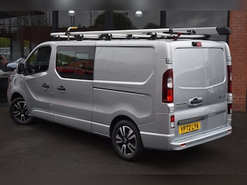 Used Renault Trafic 2022 for sale - 75922206: Photo 2