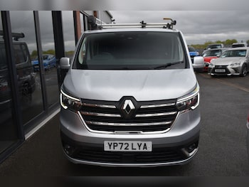 Used Renault Trafic 2022 for sale - 75922206: Photo 3