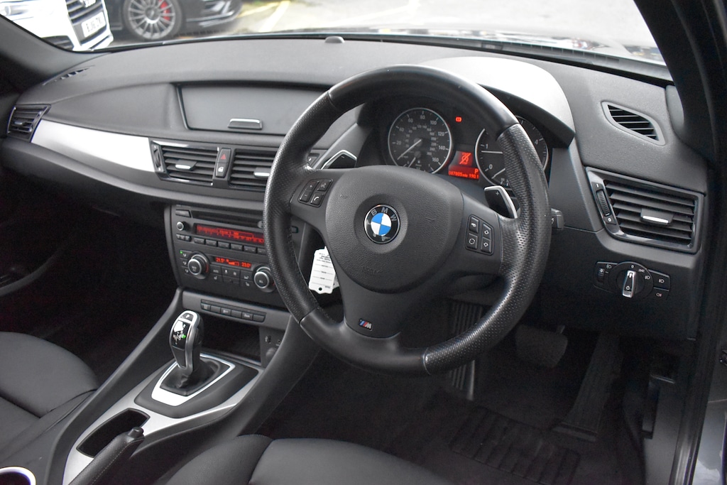 Used BMW X1 2013 for sale - 77795257: Photo 10