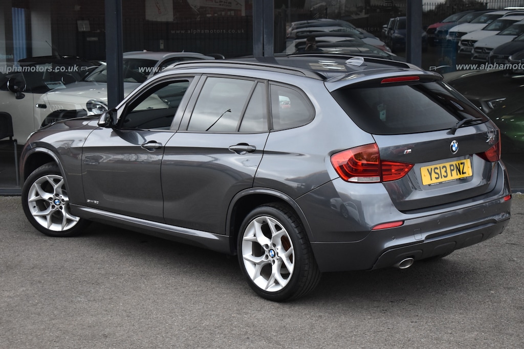 Used BMW X1 2013 for sale - 77795257: Photo 2