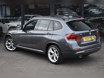 Used BMW X1 2013 for sale - 77795257: Photo