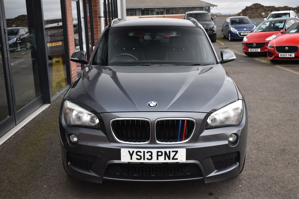 Used BMW X1 2013 for sale - 77795257: Photo 3