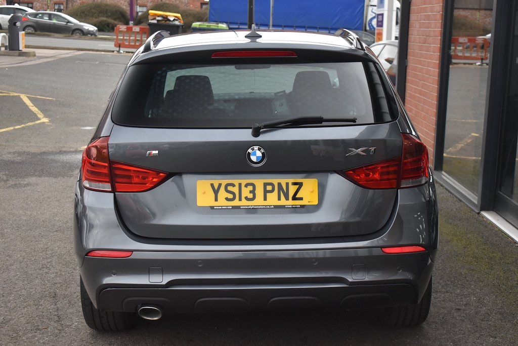 Used BMW X1 2013 for sale - 77795257: Photo 8