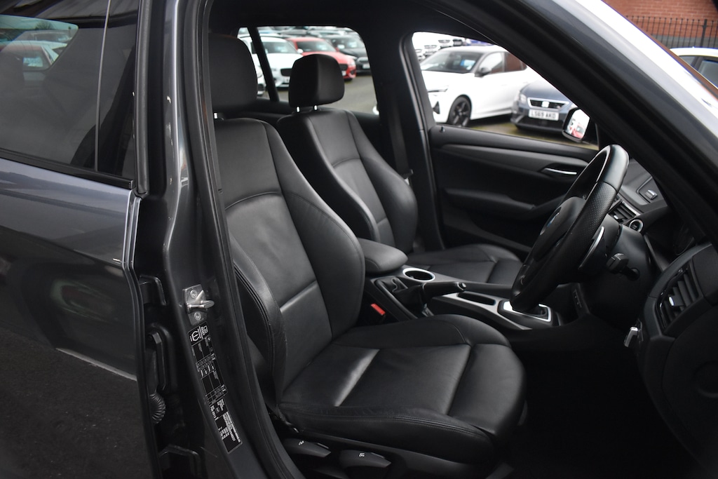 Used BMW X1 2013 for sale - 77795257: Photo 9