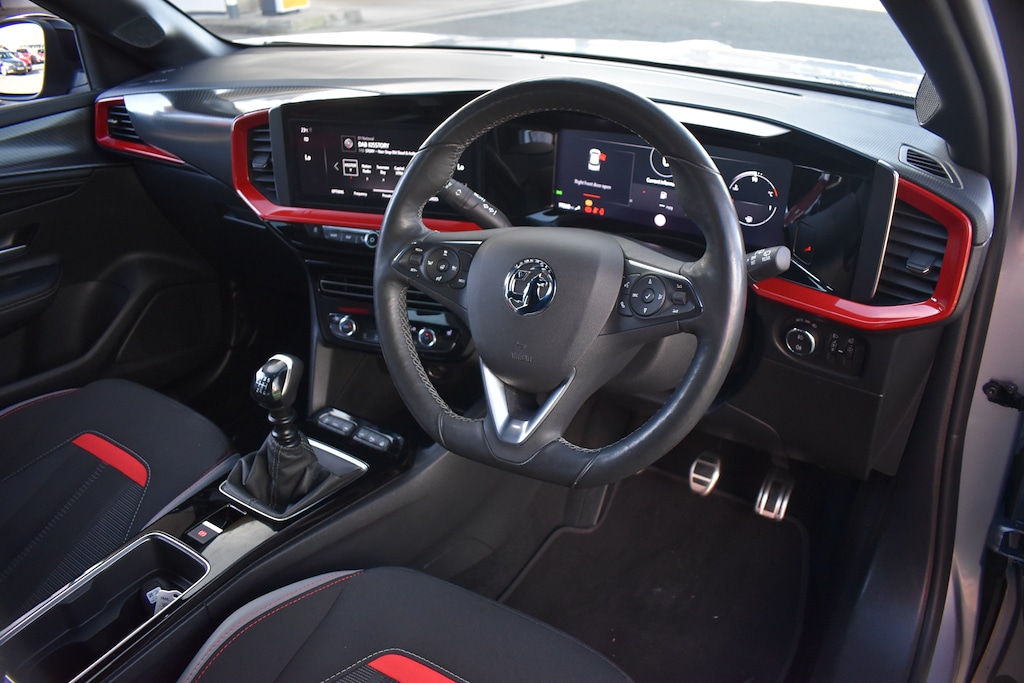 Used Vauxhall Mokka 2022 for sale - 77942519: Photo 10