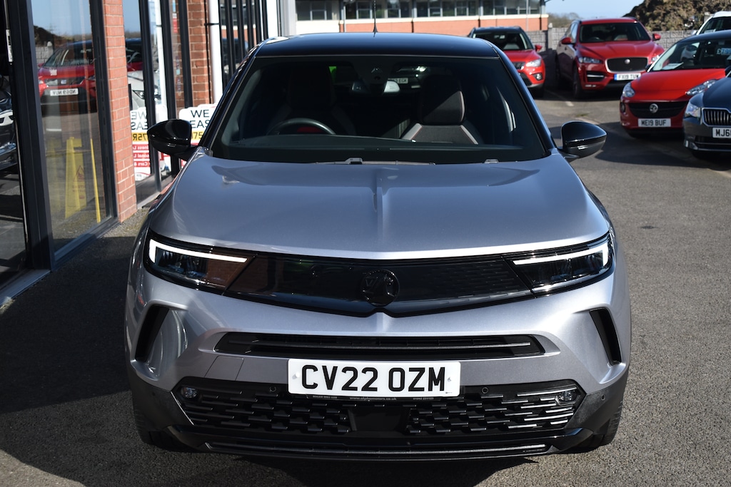 Used Vauxhall Mokka 2022 for sale - 77942519: Photo 3