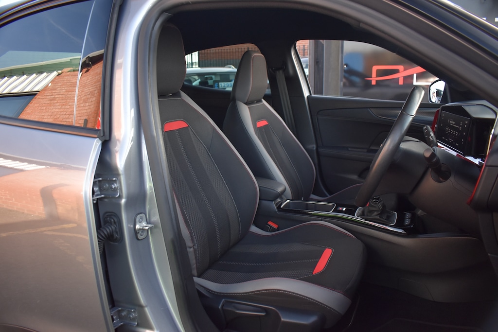 Used Vauxhall Mokka 2022 for sale - 77942519: Photo 9