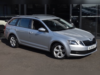 Used Skoda Octavia 2026 for sale - 77942486: Photo