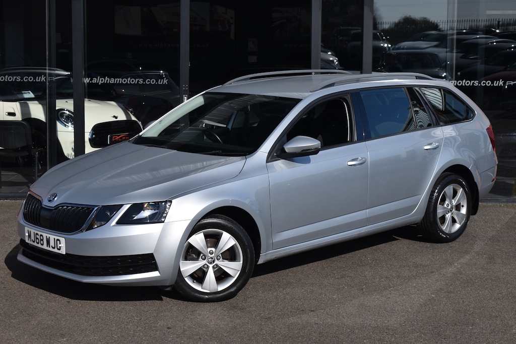 Used Skoda Octavia 2026 for sale - 77942486: Photo 6