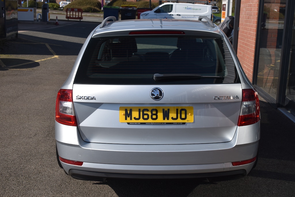 Used Skoda Octavia 2026 for sale - 77942486: Photo 8