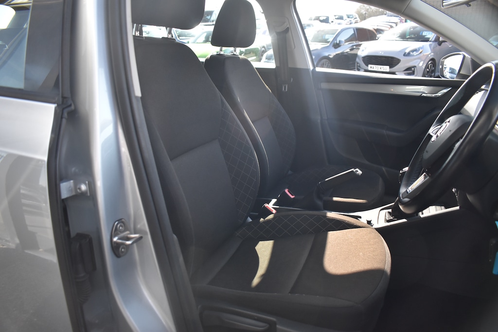 Used Skoda Octavia 2026 for sale - 77942486: Photo 9