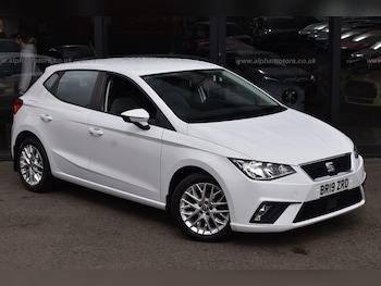 Used SEAT Ibiza 2019 for sale - 78298995: Photo