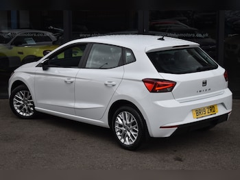 Used SEAT Ibiza 2019 for sale - 78298995: Photo