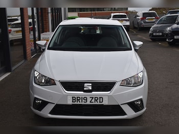 Used SEAT Ibiza 2019 for sale - 78298995: Photo