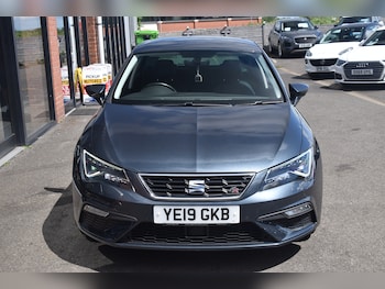 Used SEAT Leon 2019 for sale - 78844600: Photo