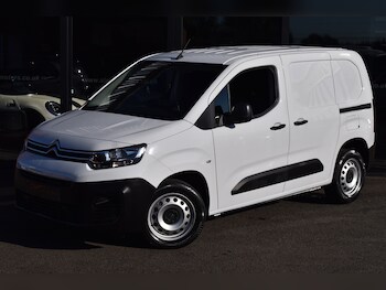 Used Citroen Berlingo 2023 for sale - 78393027: Photo