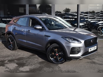 2021 - 2.0 D165 S 5dr Auto