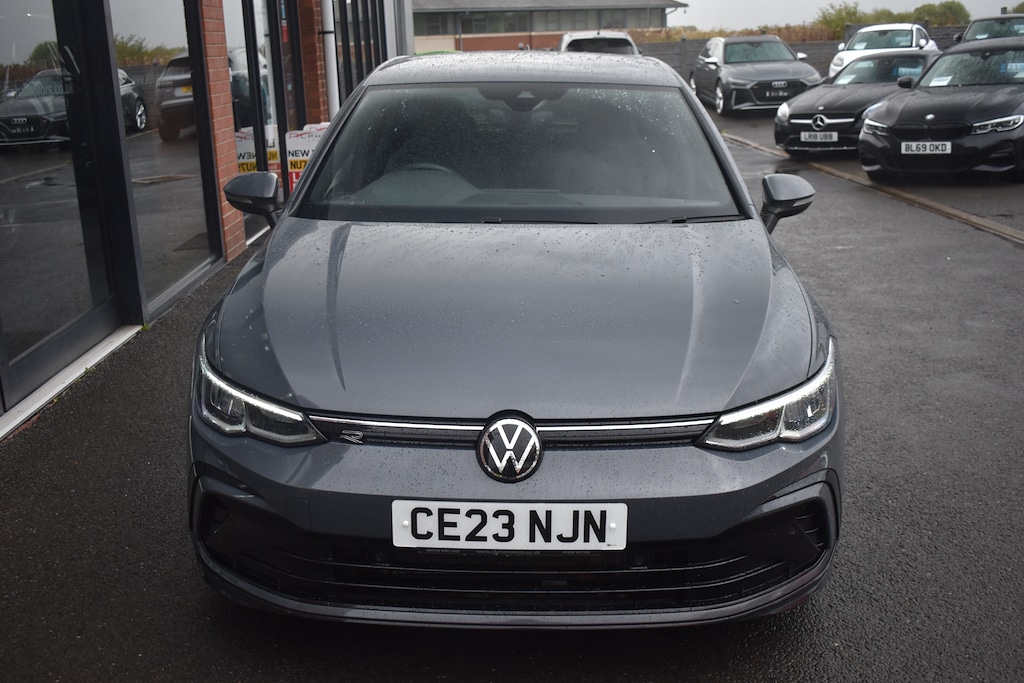 Used Volkswagen Golf 2023 for sale - 75943646: Photo 3