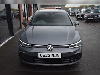 Used Volkswagen Golf 2023 for sale - 75943646: Photo