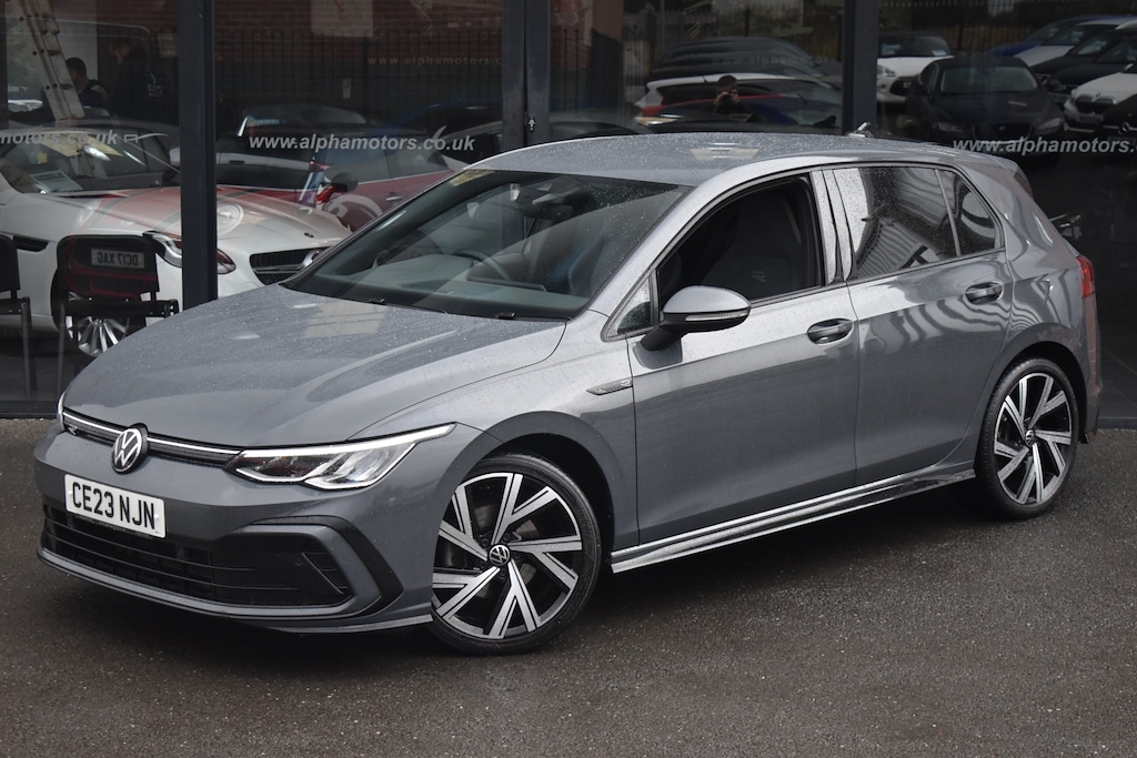 Used Volkswagen Golf 2023 for sale - 75943646: Photo 5