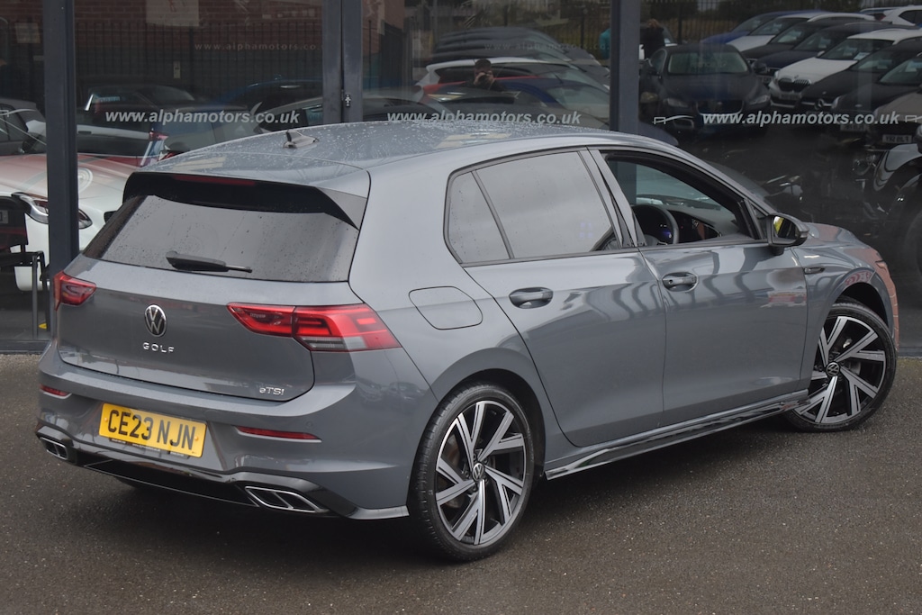 Used Volkswagen Golf 2023 for sale - 75943646: Photo 6