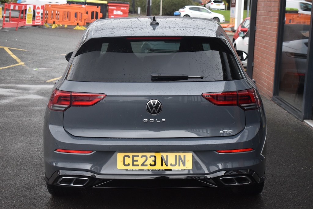 Used Volkswagen Golf 2023 for sale - 75943646: Photo 7