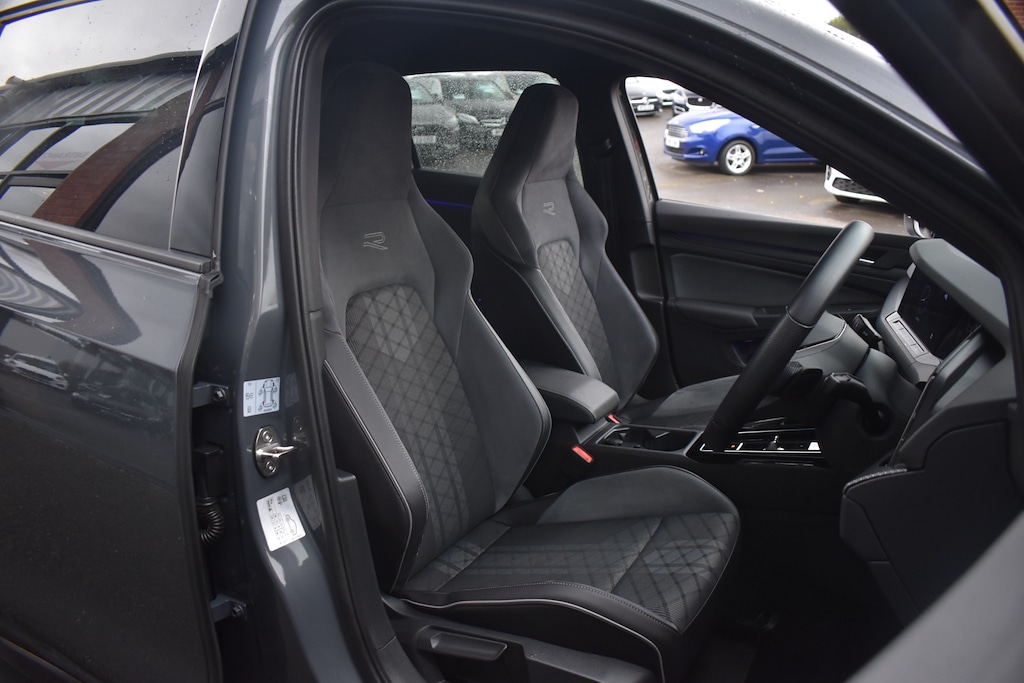 Used Volkswagen Golf 2023 for sale - 75943646: Photo 8