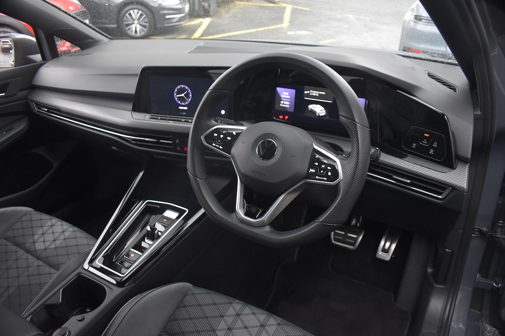 Used Volkswagen Golf 2023 for sale - 75943646: Photo 9