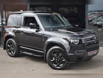 Used Land Rover Defender 2026 for sale - 79459889: Photo