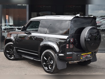 Used Land Rover Defender 2026 for sale - 79459889: Photo