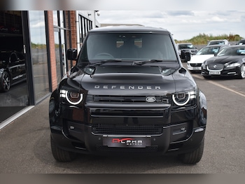 Used Land Rover Defender 2026 for sale - 79459889: Photo
