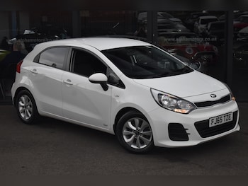 Used Kia Rio 2015 for sale - 78530664: Photo