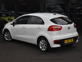 Used Kia Rio 2015 for sale - 78530664: Photo