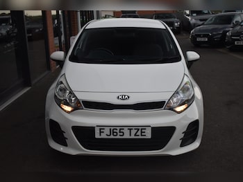 Used Kia Rio 2015 for sale - 78530664: Photo