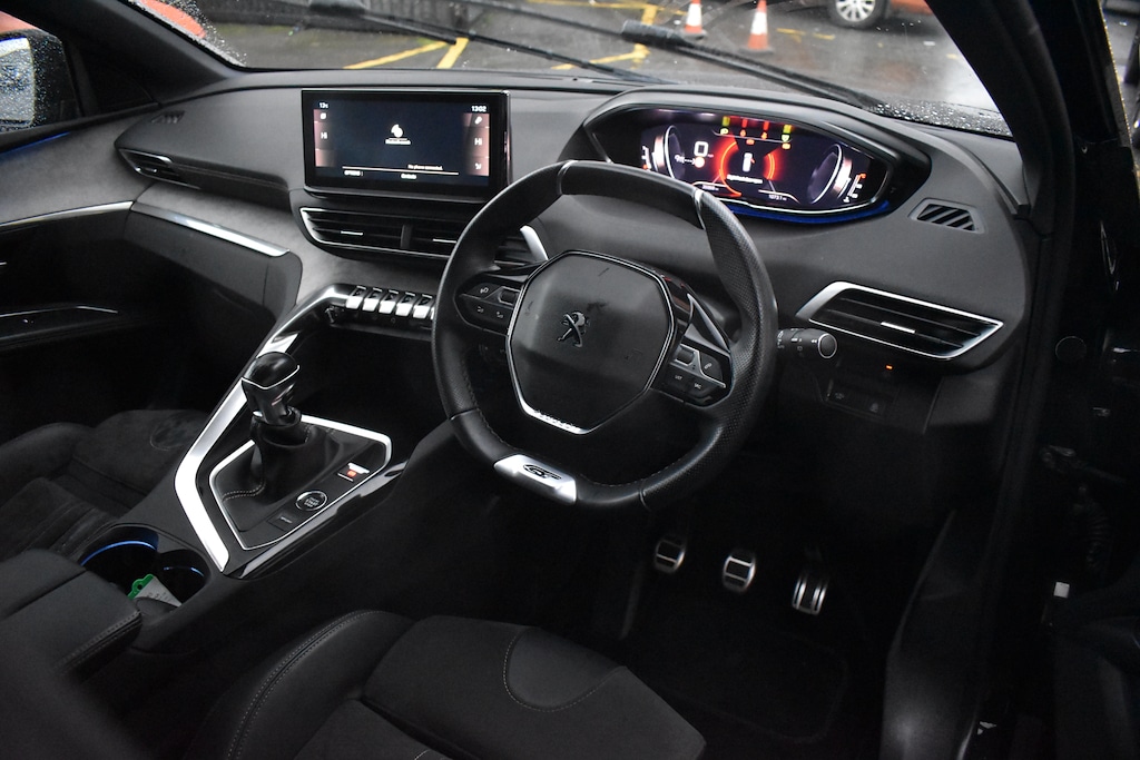 Used Peugeot 5008 2021 for sale - 76861978: Photo 10