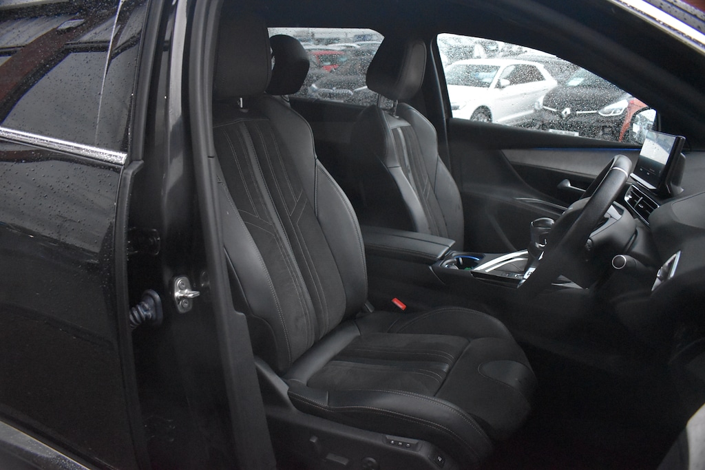 Used Peugeot 5008 2021 for sale - 76861978: Photo 9