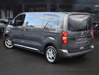 Used Citroen Space Tourer 2018 for sale - 77420675: Photo