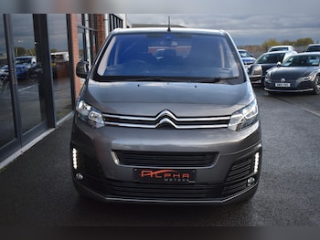 Used Citroen Space Tourer 2018 for sale - 77420675: Photo