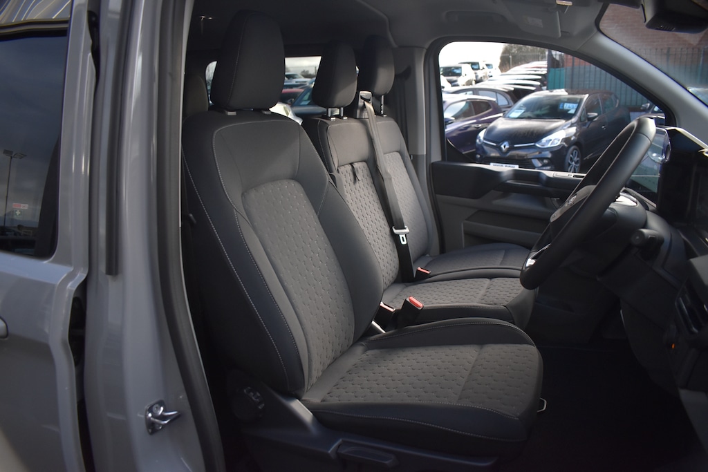 Used Ford Transit Custom 2025 for sale - 77186589: Photo 8