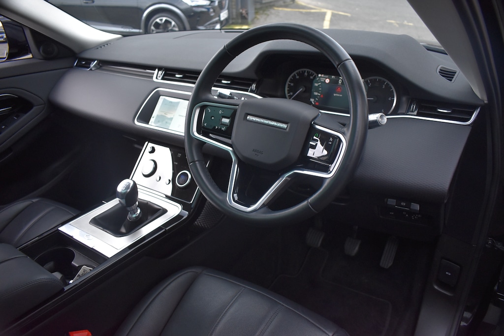 Used Land Rover Range Rover Evoque 2022 for sale - 77367316: Photo 10