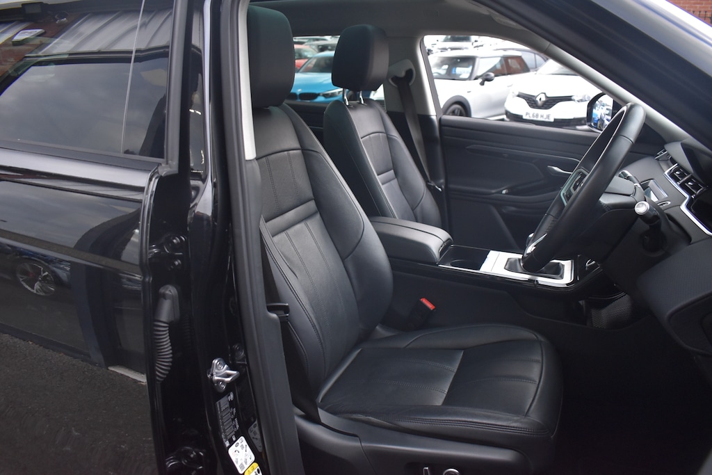 Used Land Rover Range Rover Evoque 2022 for sale - 77367316: Photo 9